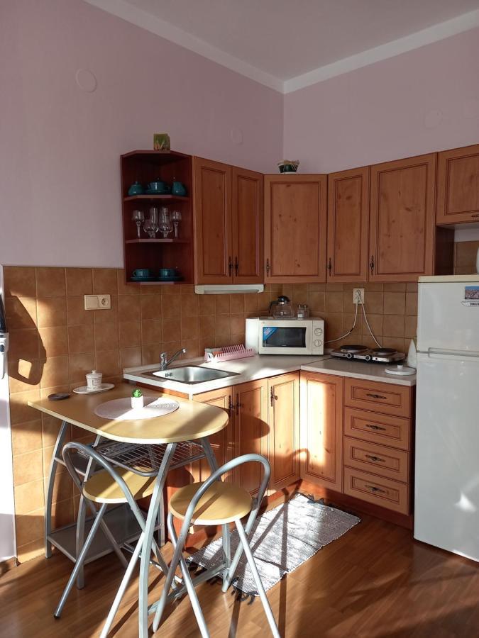 Apartman Marsik Náchod Eksteriør billede